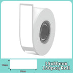 1PK White 15x50