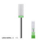 LARGE BARREL - C