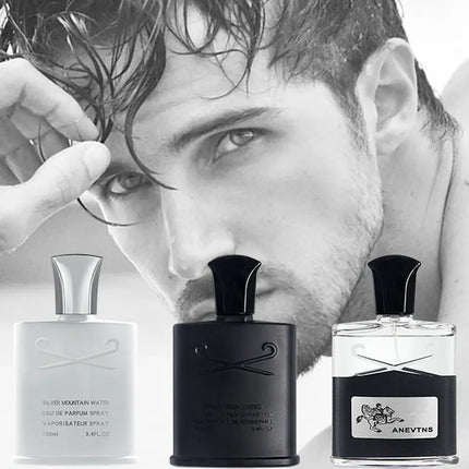 High Quality Brand Perfume Spray 100ml Women Floral Scent  Eau De Parfum Men Cologne Lasting Fragrance Perfumes Mujer Originales