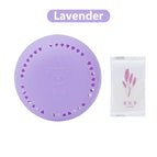 Set A- Lavender