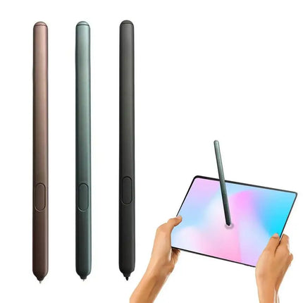 High Sensitivity Stylus Pen Replacement ForGalaxy Tab S6 Lite Writing Painting Pencil Signature Pen Universal Stylus Pen