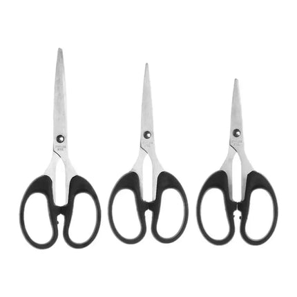 Scissors For School Kids Scissors Safety Scissors Aluminum Alloy Multifunctional DIY Supplies Ergonomic Child Scissors For Art