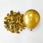 gold / 30pcs