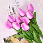 Light Purple / 3PCS