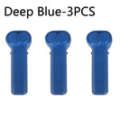 Deep Blue-3PCS