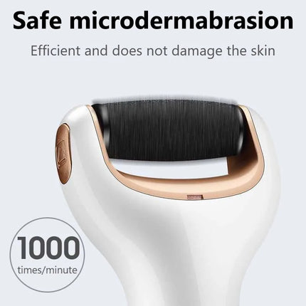 Foot Care Tool Electric Foot File Foot Callouses Dead Skin Remover Shaver Remove Dry Dead Hard Cracked Skin Safe and Painless