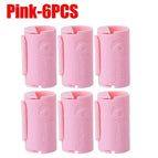 Pink-6PCS