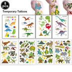 Tattoo stickers 1 / as picture