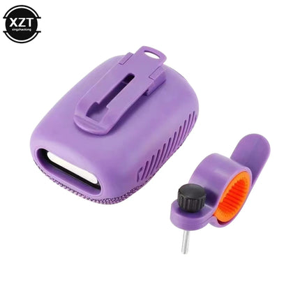 TG392 Outdoor Cycling Bluetooth Speaker Portable Phone TWS Wireless Speaker Rechargeable Speaker Card Waterproof Bass Speaker