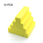 Yellow-10pcs