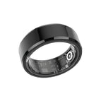 Ceramic Black / CHINA / US Code8  (18.2mm)