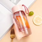 380ml / pink