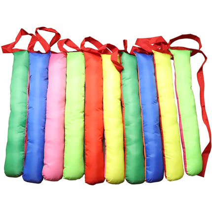 Kindergarten Children's Boxing Bags Sandbags Play, Sensory Training Equipment, Outdoor Fun Sports Toys, Obstacle Avoidance Games