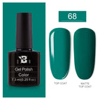 7.3ml color gel 68