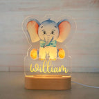 7 Colors Light / 22Elephant