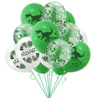 15pcs balloons 1