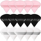 5Black 5Pink White