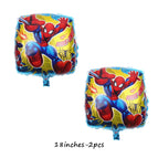 Square Balloon -2pcs / Other