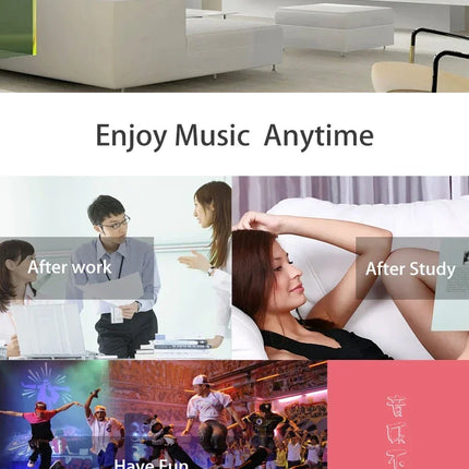 Home Theater Sound System Bluetooth Speaker Computer Speakers For TV Soundbar Box Subwoofer Radio Music Center Boom Box Column