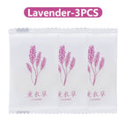 Lavender- 3PCS