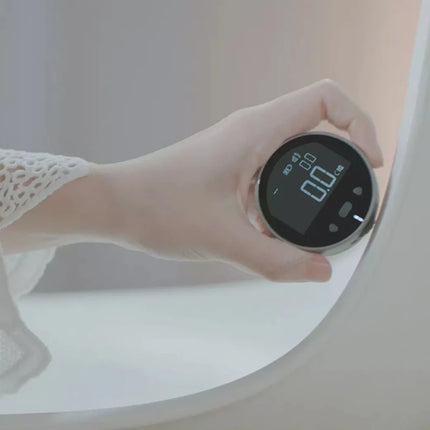 Electronic Measuring Tape