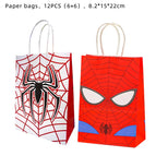 Paper Bag(Mix)-12pcs / Other