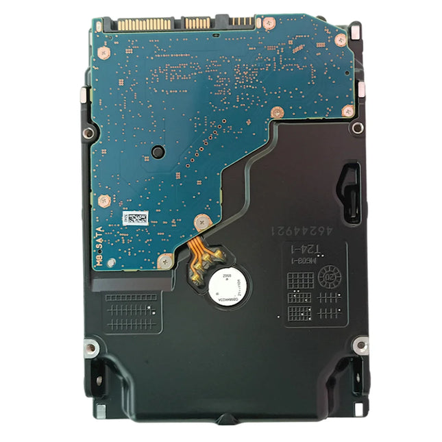 Enterprise 16TB HDD SATA 3 Hard Drive 3.5" Internal Hard Drive (MG08ACA16TE)