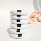 White 6 PCS