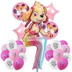 Balloon Set 7 -24pcs / Other