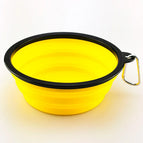 Yellow / 350ml (13x9x5.5cm)