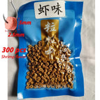 Shrimp 5mm 300PCS