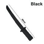 Katana Black 40cm