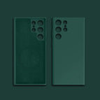 Dark Green / For Samsung S21 FE