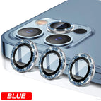 Blue / 12 Pro (3Pcs)