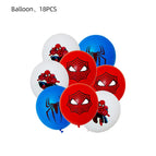 Latex Balloon -18pcs / Other