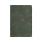 army green / A6 160pages