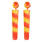 Orange Yellow