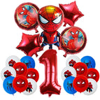 Balloon Suit 1-24pcs / Other