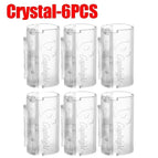 Crystal-6PCS