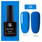 7.3ml color gel 58