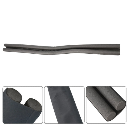 93cm Door Bottom Sealing Strip Under Door Draft Guard Stopper Reduce Noise Window Sealing Strip Furniture Hardware Accessoires