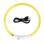 Yellow / L(70CM)