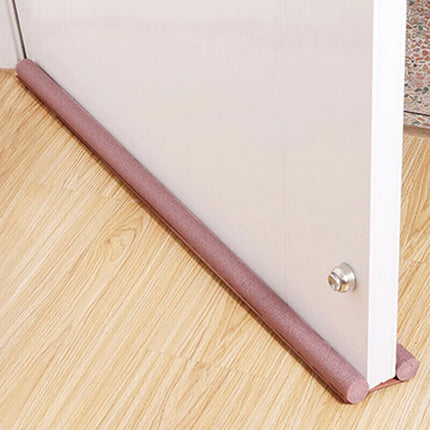 93cm Door Bottom Sealing Strip Under Door Draft Guard Stopper Reduce Noise Window Sealing Strip Furniture Hardware Accessoires