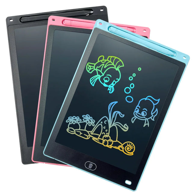 Toys for children 8.5Inch Electronic Drawing Board LCD Screen Writing Digital Graphic Drawing Tablets Electronic Handwriting Pad