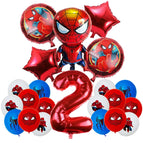 Balloon Suit 2-24pcs / Other