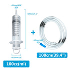 100ml Hose Syringe