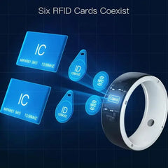 Collection image for: Smart Rings