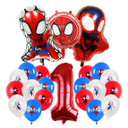 Balloon Set 1-22pcs / Other