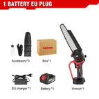 1 Battery EU Plug / CHINA