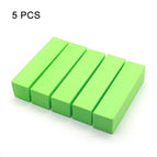 Green-5pcs